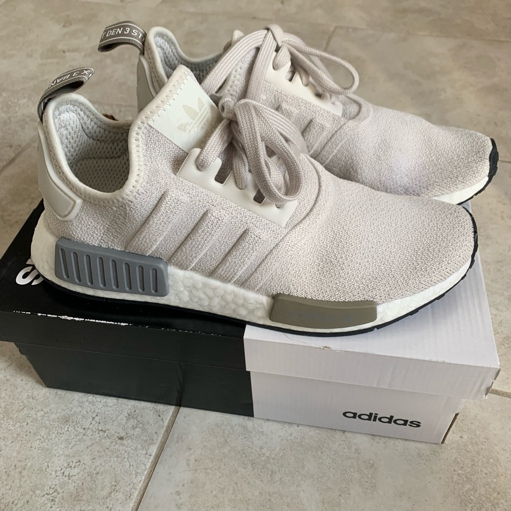 New Adidas NMD_R1